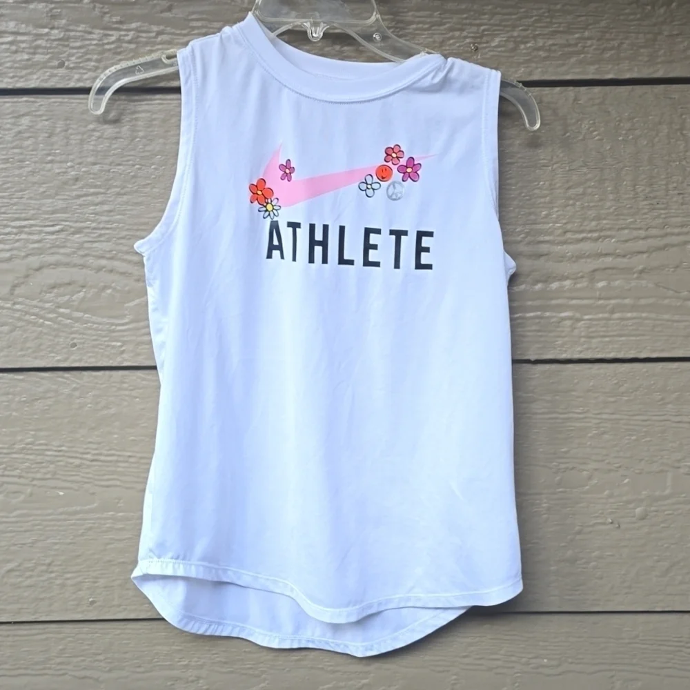 Nike 100% dri